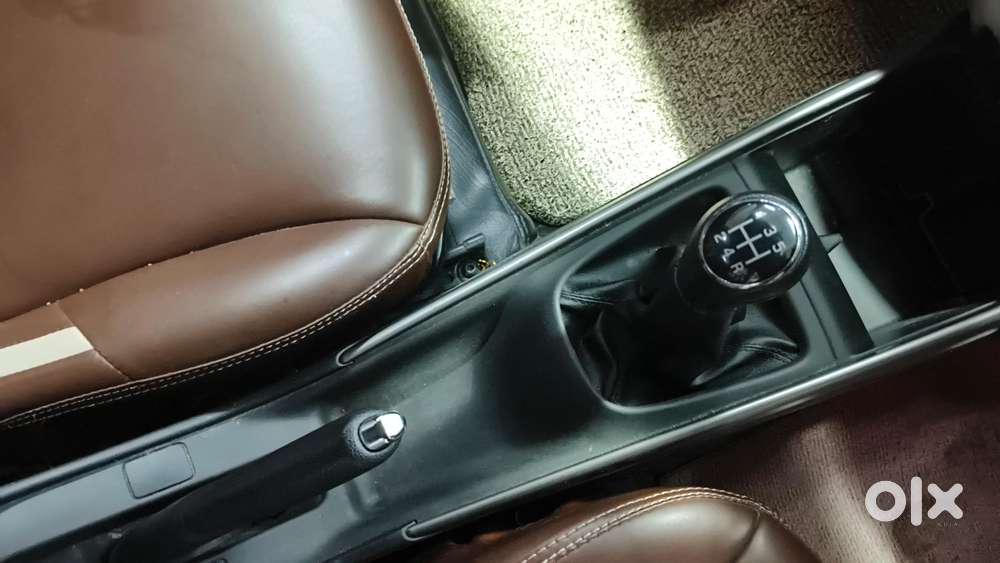 Maruti Suzuki Baleno Zeta, 2021, Petrol