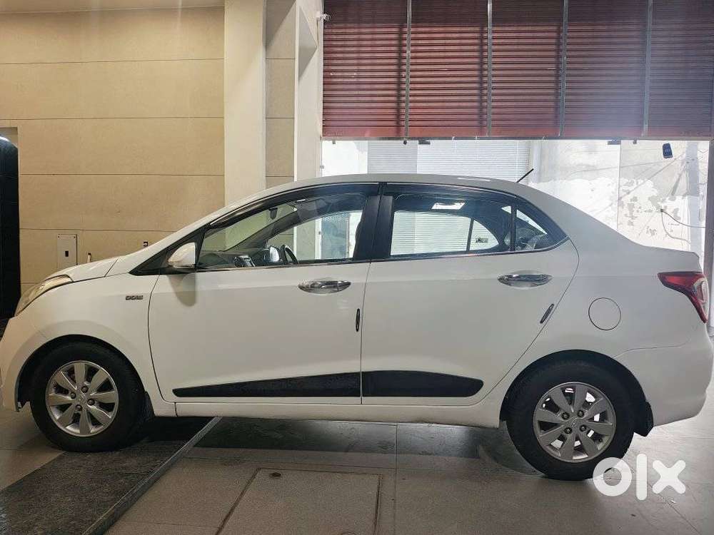 Hyundai Xcent 1.1 S (o) Crdi, 2015, Diesel