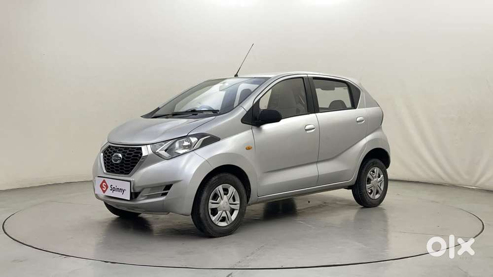 Datsun Redigo 2020-2022 0.8 T, 2016, Petrol