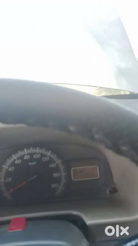 Maruti Suzuki Eeco Car Good Condition Cng Petrol Dono Hai