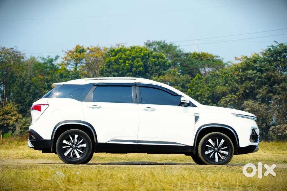 Mg Hector 1.5 Dct Sharp, 2019, Petrol