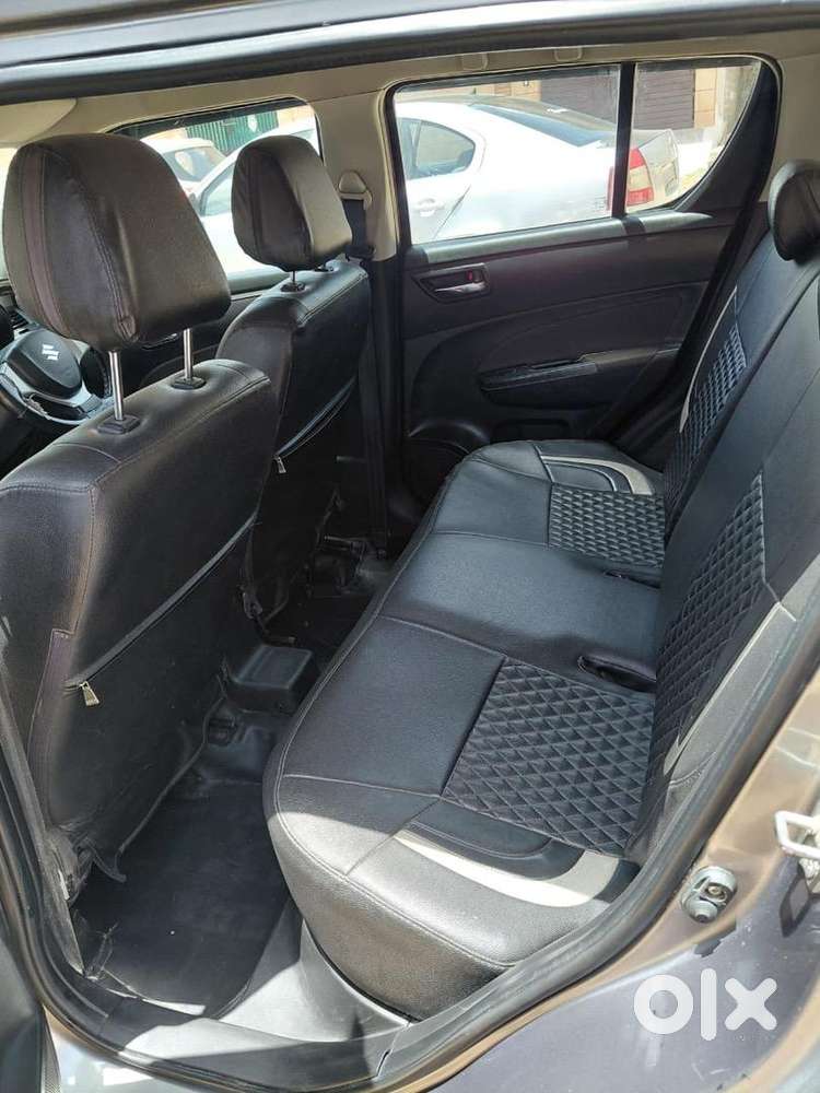 Maruti Suzuki Car 2018