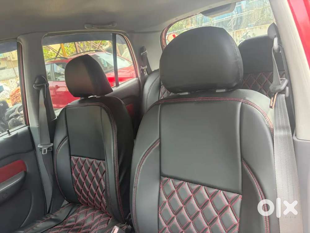 Hyundai Santro 2010 Petrol 70000 Km Driven