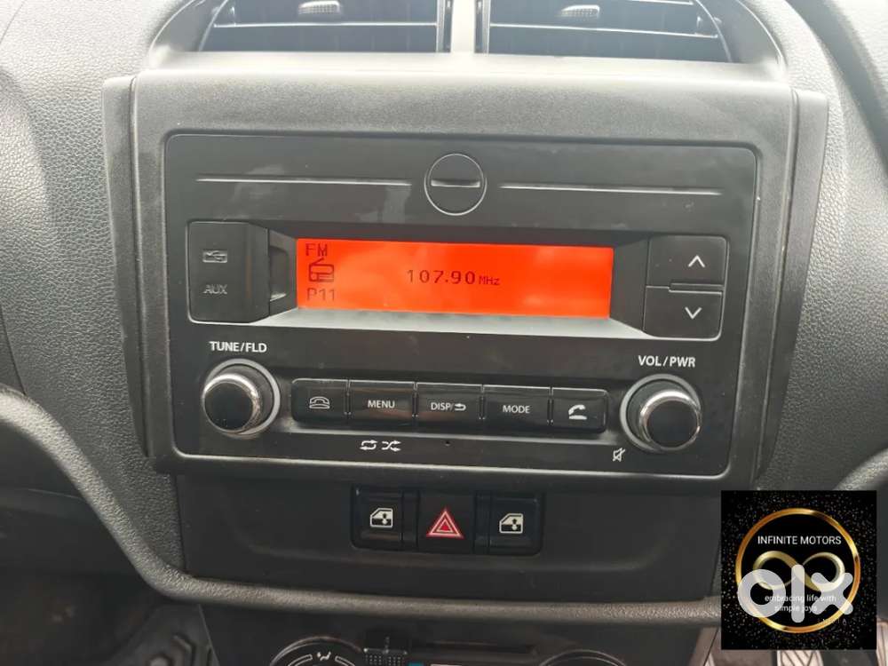 Maruti Suzuki Alto K10 1.0 Vxi, 2023, Petrol