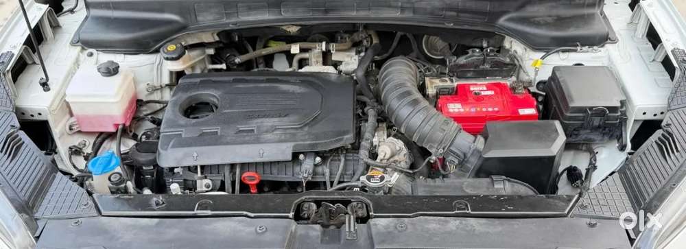 Hyundai Creta Sx (o) 1.5 Diesel Automatic, 2022, Diesel