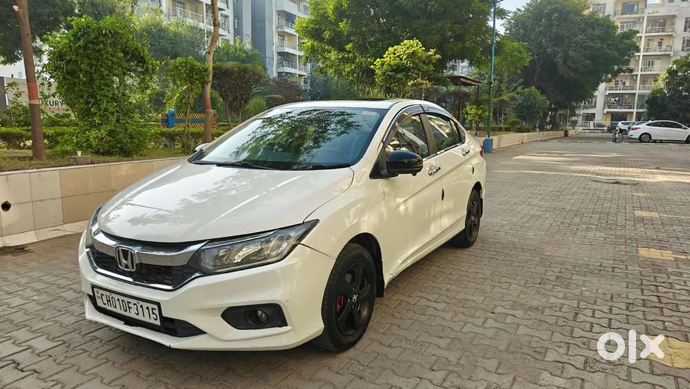 Honda City I Dtec Vx, 2014, Diesel