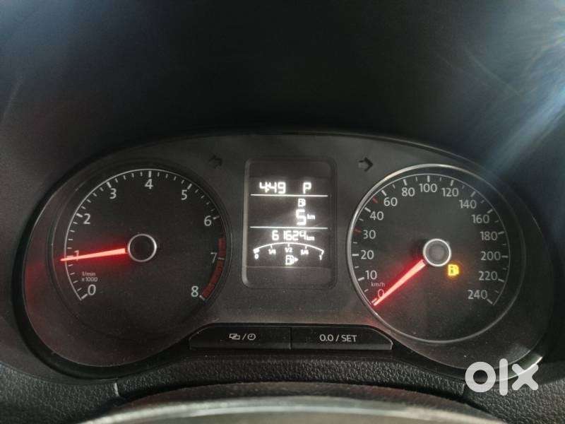 Volkswagen Polo Gt Tsi Sport Edition, 2018, Petrol