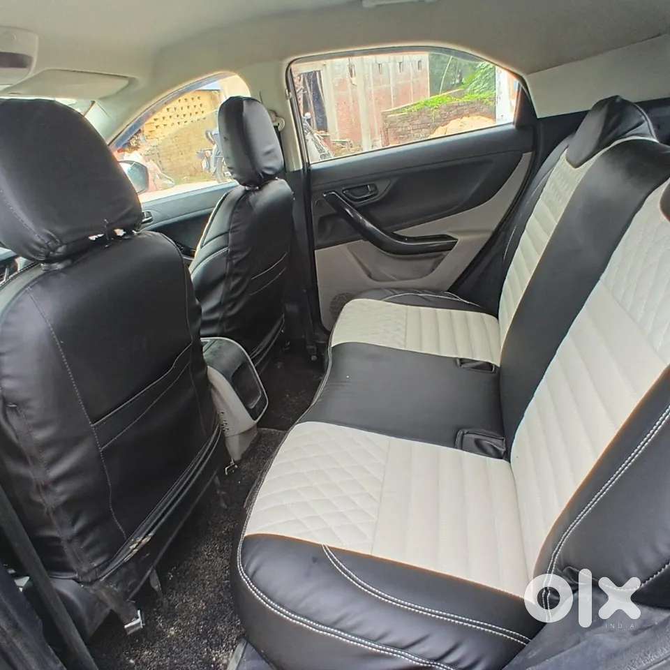 Tata Nexon 1.2 Revotron Xm, 2019, Petrol