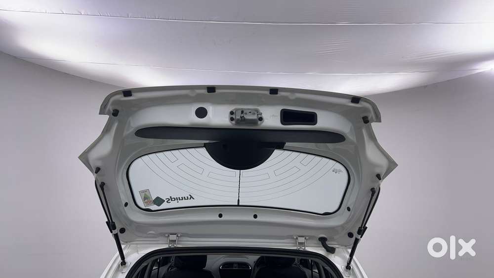 Tata Tiago 1.2 Revotron Xt Option, 2025, Petrol