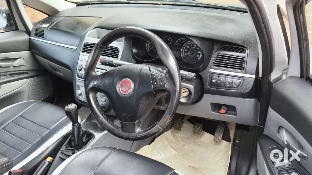 Fiat Punto Diesel Manual 2014