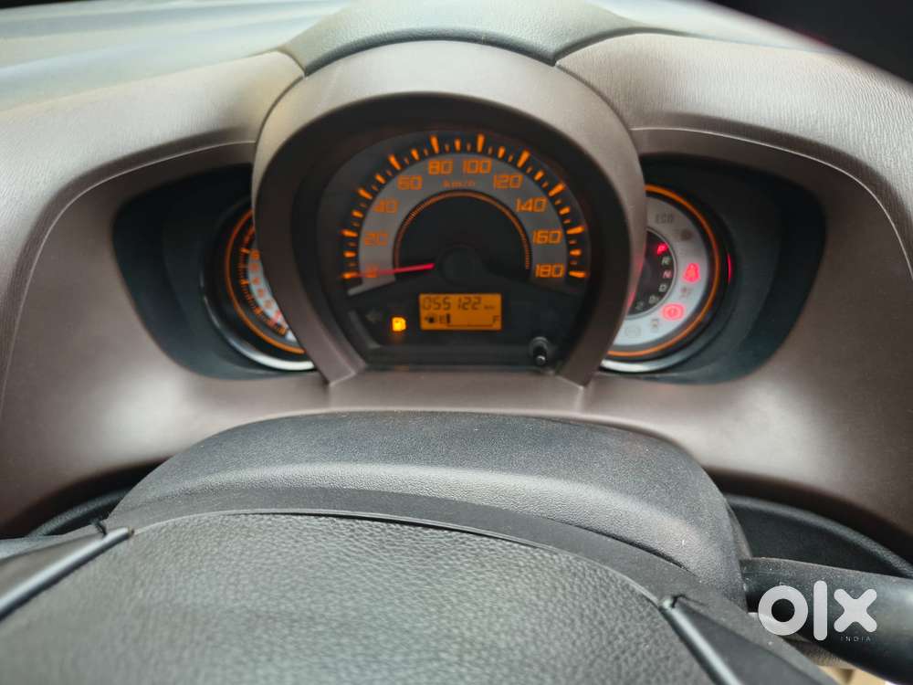 Honda Brio Vx At, 2013, Petrol