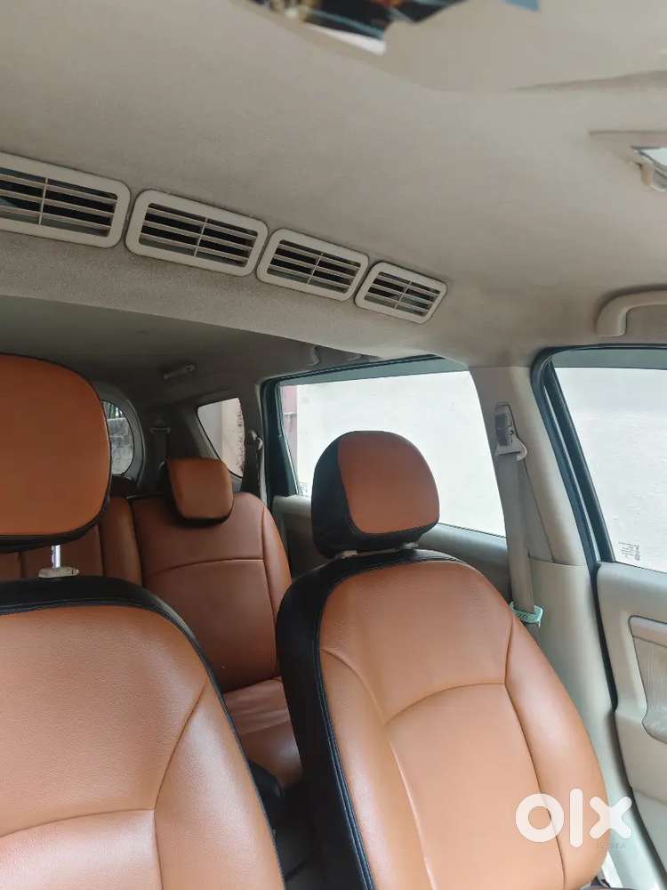Maruti Suzuki Ertiga 2014 Diesel