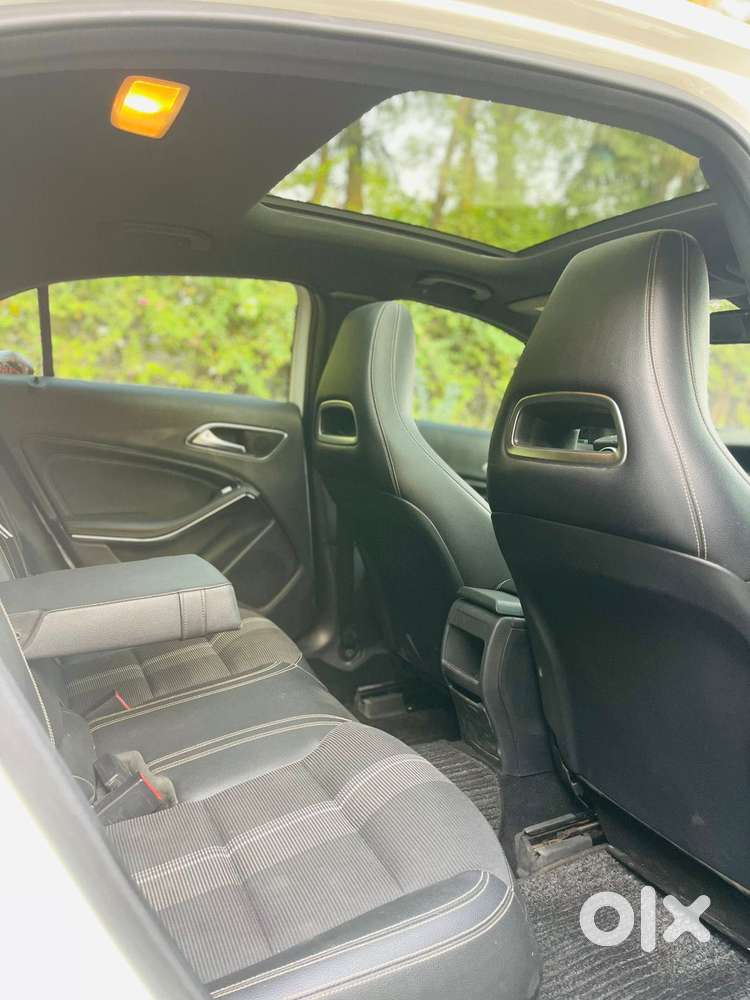 Mercedes-benz A Class A200 Cdi Sport, 2018, Diesel