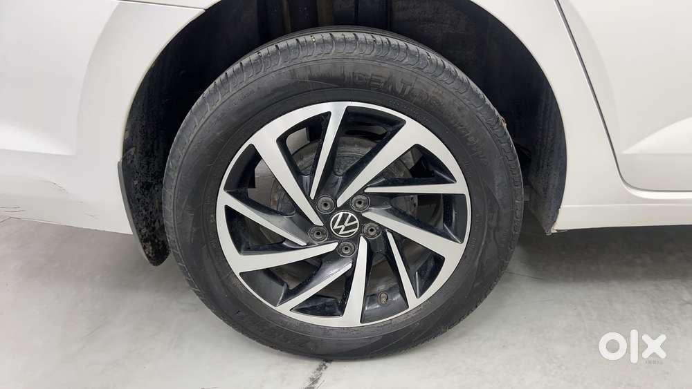 Volkswagen Virtus 1.0 Topline Tsi, 2022, Petrol
