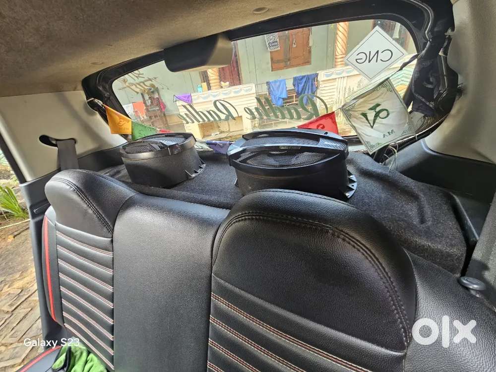 Maruti Suzuki Alto 800 Lxi 2018