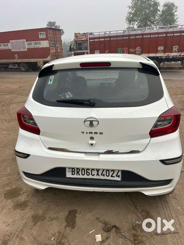 2022 Tata Petrol 41k Km