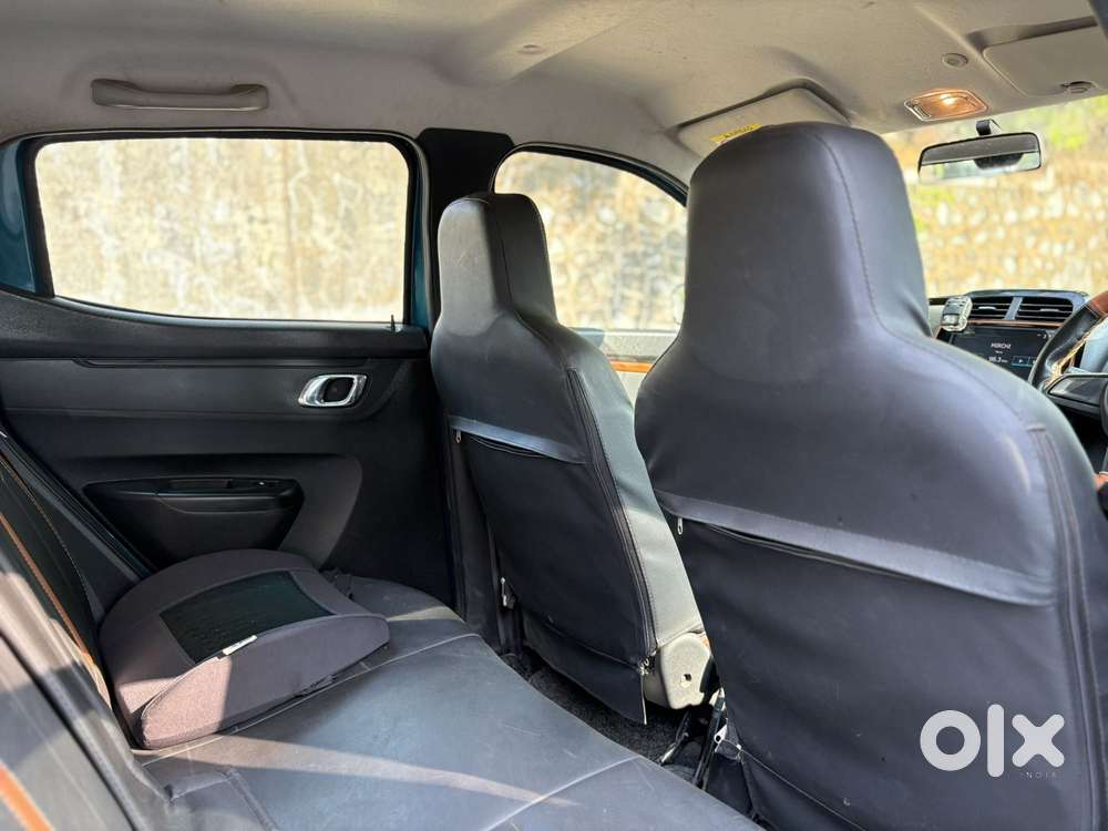 Renault Kwid Climber 1.0 Mt Opt, 2020, Petrol