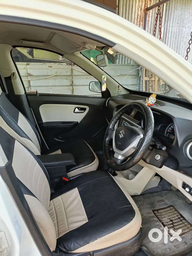 Alto 800 Lxi Well Maintained