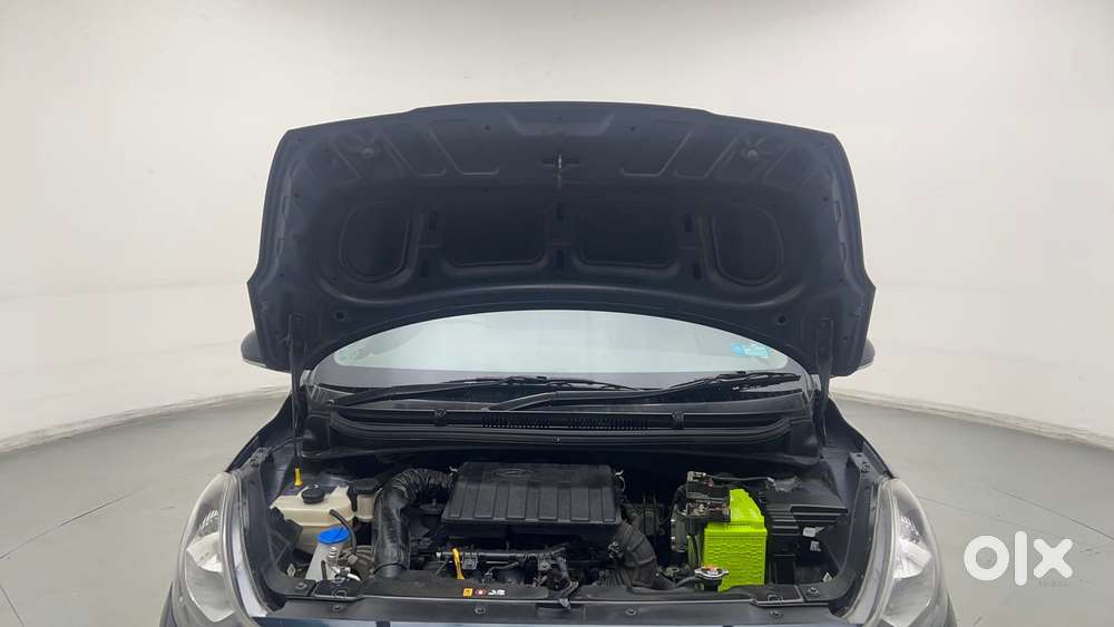 Hyundai Grand I10 Nios Sportz 1.2 Kappa Vtvt, 2021, Petrol