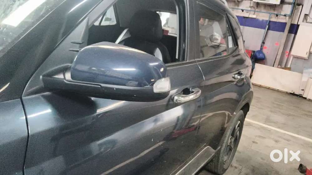 I Want To Sell My Hyundai Venue Turbo