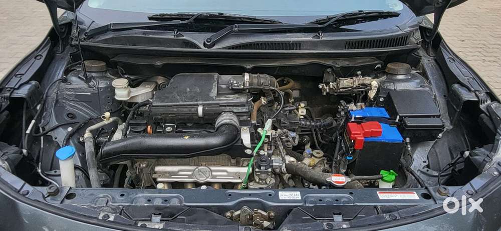 Maruti Suzuki Baleno Zeta, 2022, Petrol