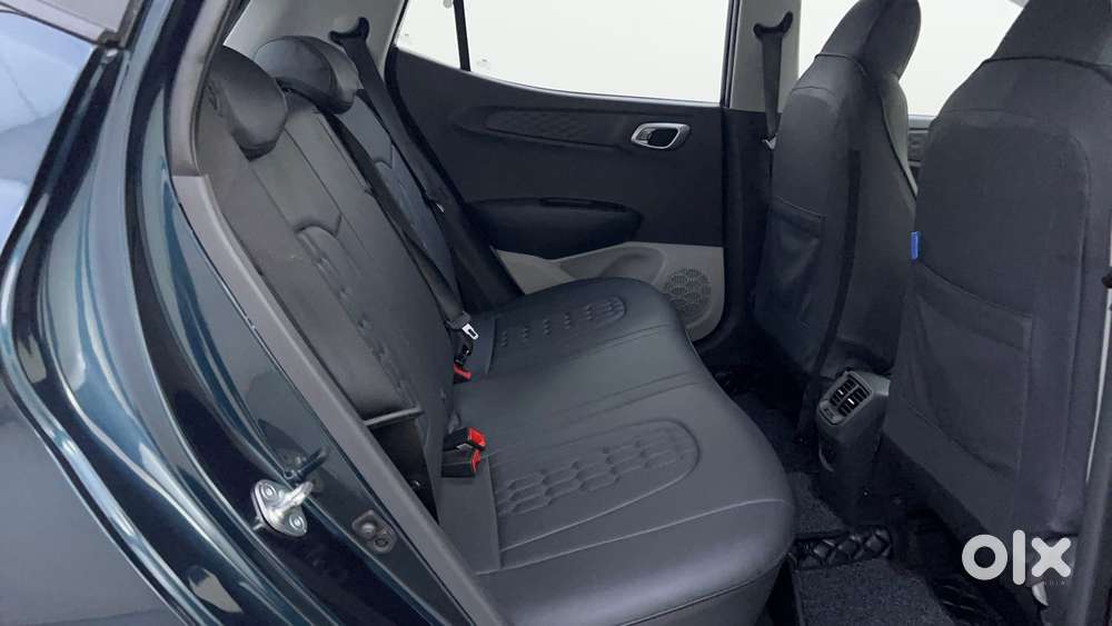 Hyundai Grand I10 Nios Sportz 1.2 Kappa Vtvt, 2025, Petrol
