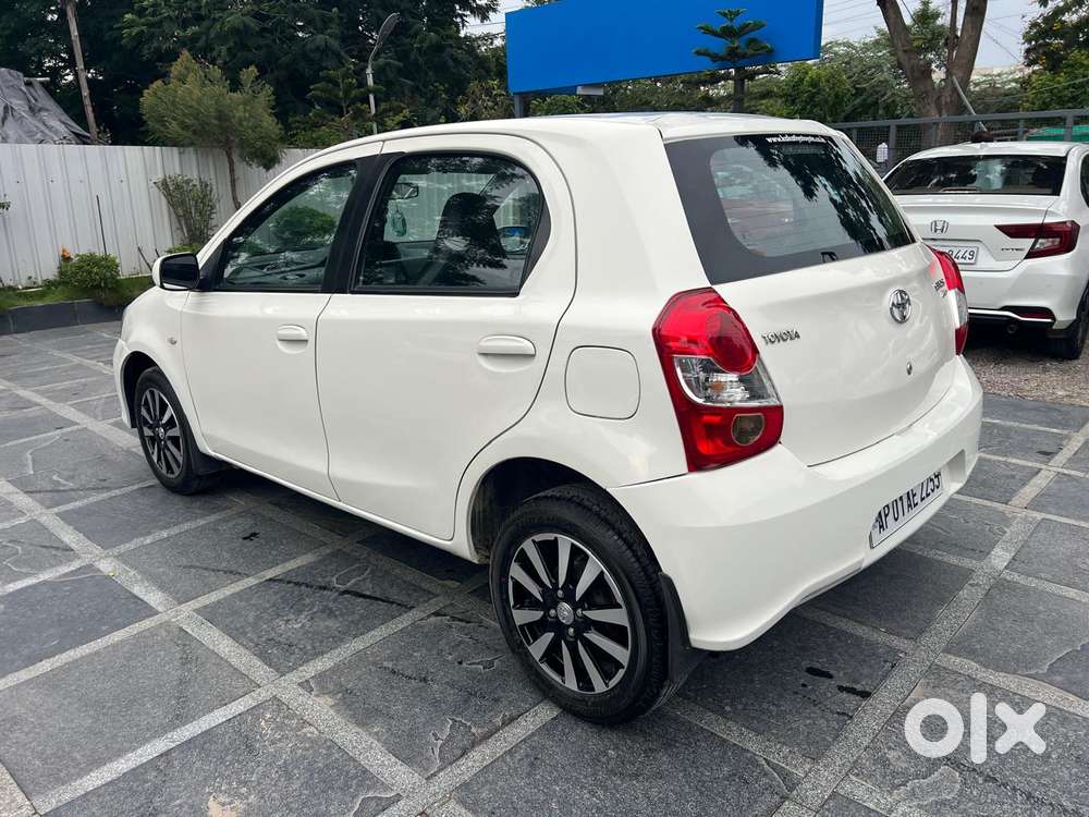 Toyota Etios Liva Gd, 2012, Diesel