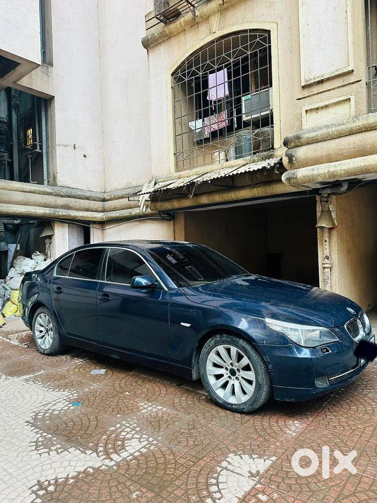 2009 Bmw 5 Series , 530d  , Well Maintained