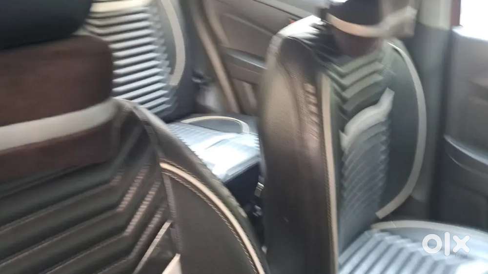 Maruti Suzuki Brezza 2016 Diesel Well Maintained