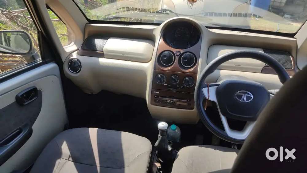 Tata Nano Genx 2016 Petrol Well Maintained