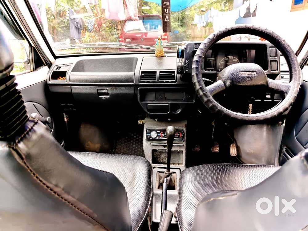 Maruti Suzuki 800 1999 Petrol Good Condition