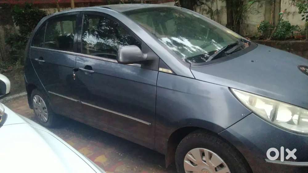 Sell May Tata Indica Vista Deasel