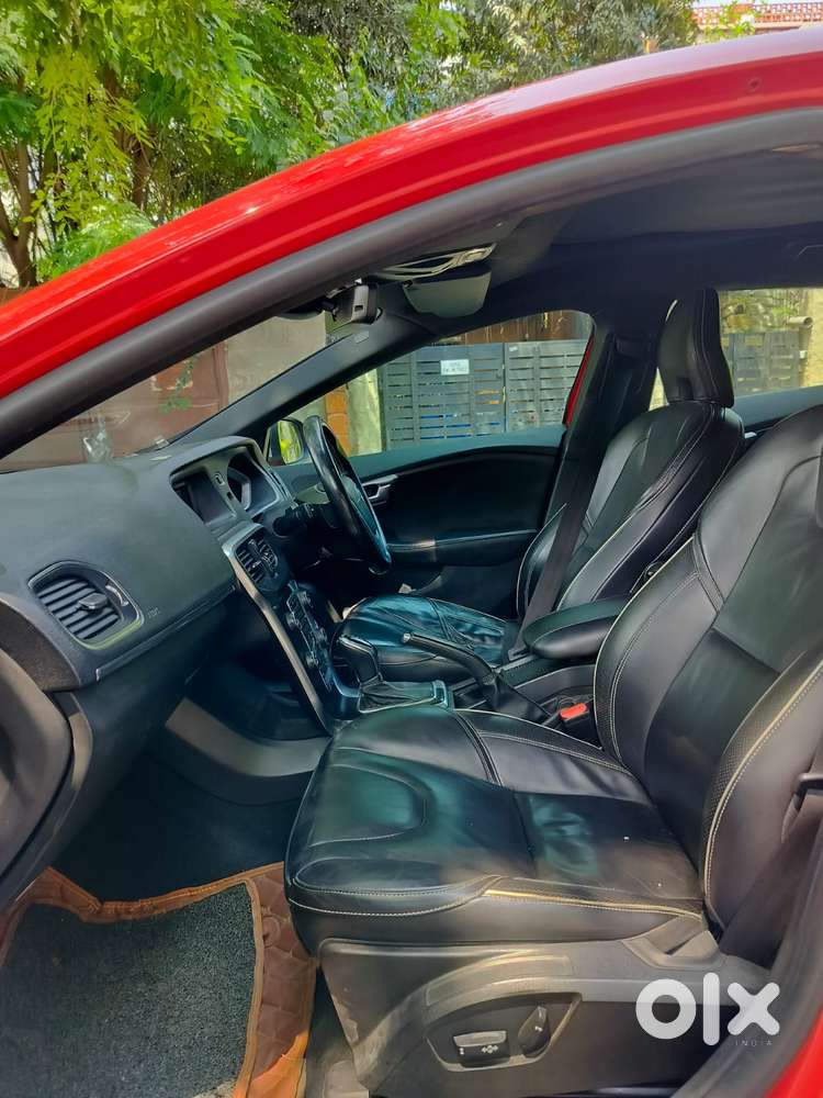 Volvo V40 Cross Country D3, 2017, Diesel