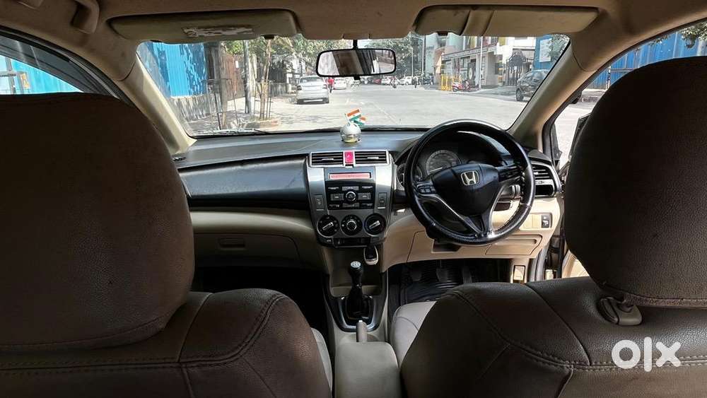 Honda Civic 2012 Good Condition