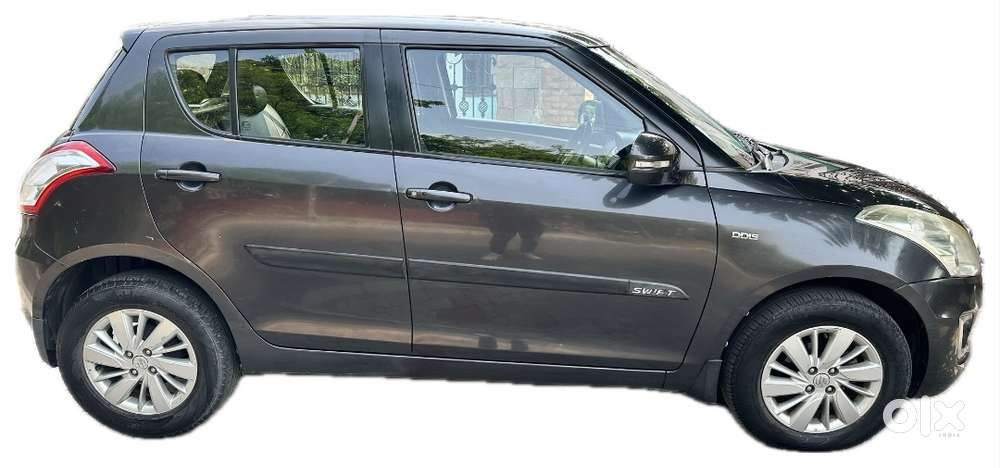 Maruti Suzuki Swift 2015 Diesel Good Condition