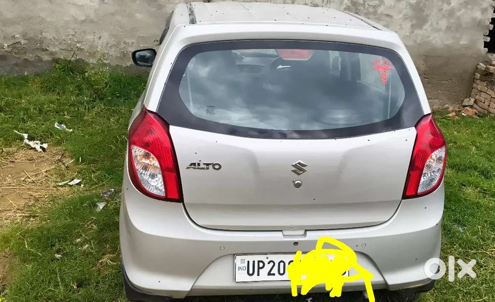 Led Display, Back Camera, Music System, Remote Key