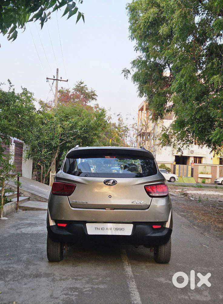 Mahindra Bolero