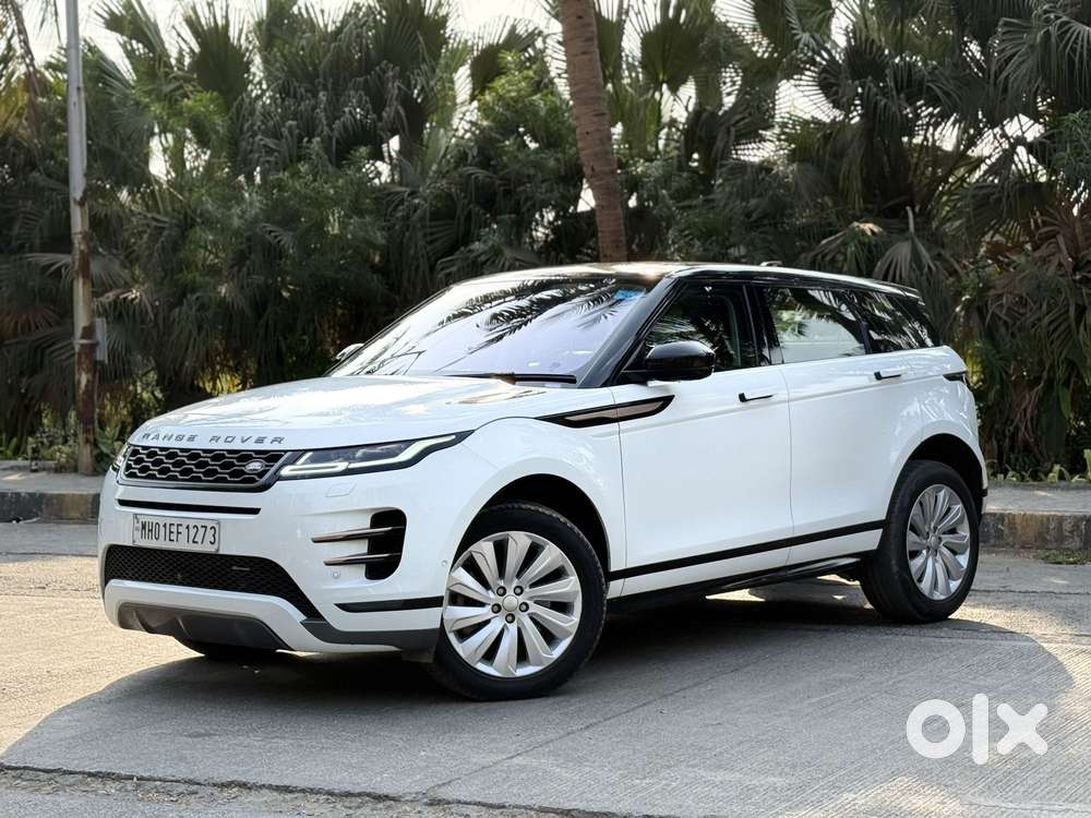 Land Rover Range Evoque Se R-dynamic Diesel, 2023, Diesel