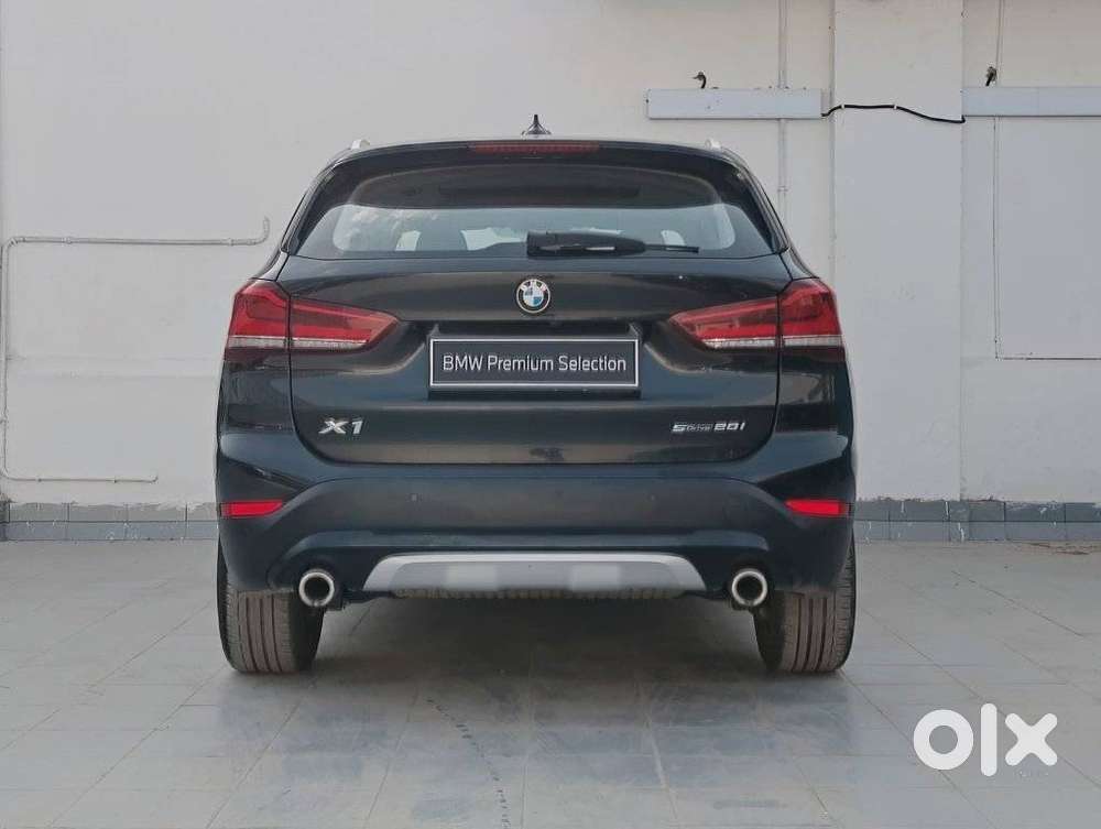 Bmw X1 2.0 Sdrive20i Xline, 2021, Petrol