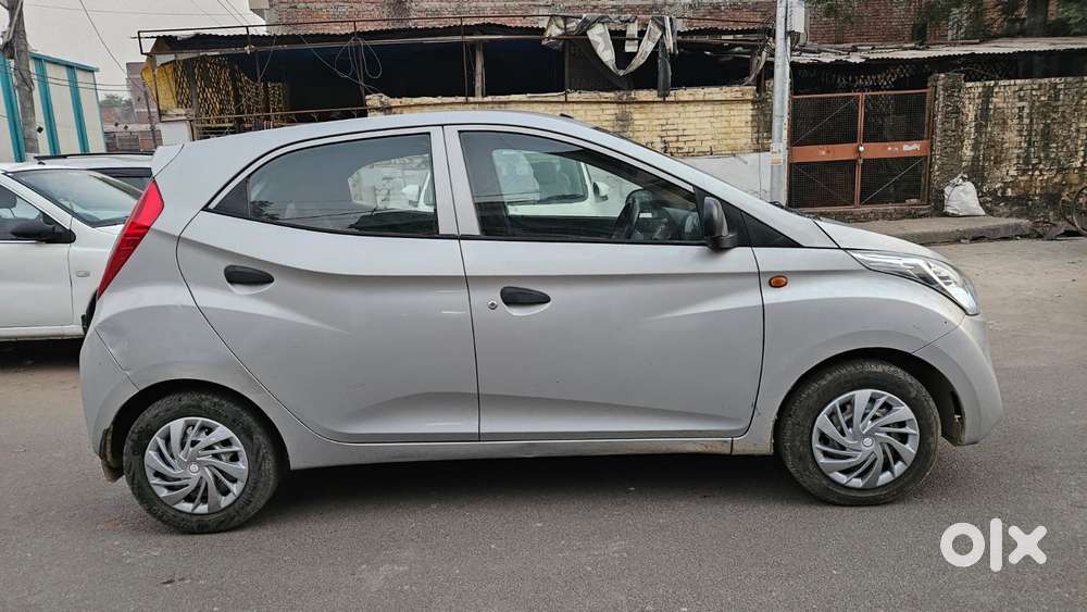 Hyundai Eon, 2018, Petrol