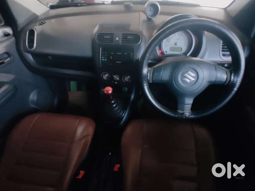 Maruti Suzuki Ritz 2014 Diesel Well Maintained