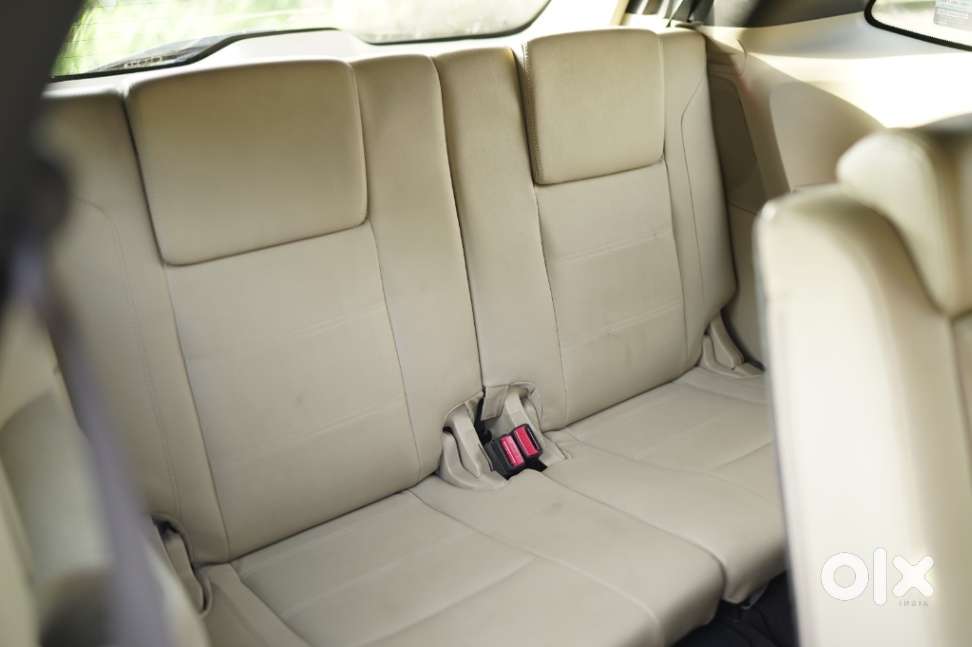 Ford Endeavour, 2017, Diesel