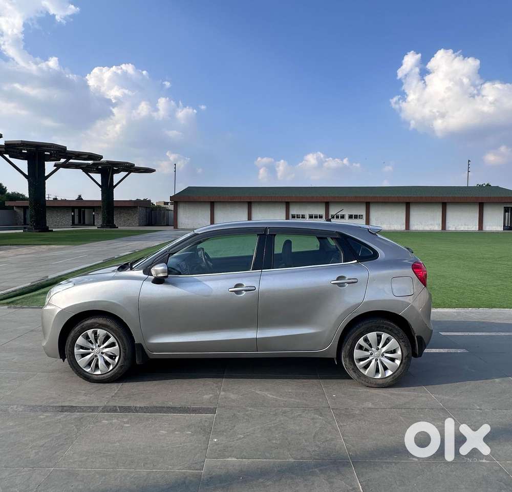 Maruti Suzuki Baleno 1.2 Delta, 2019, Petrol