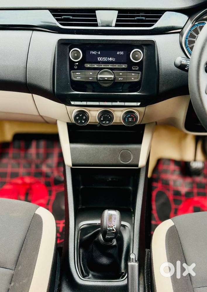 Renault Triber Rxl Easy-r Amt, 2021, Petrol