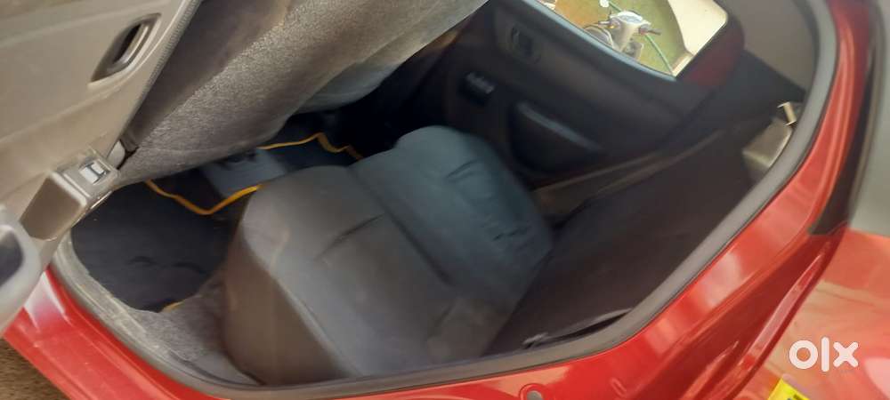 Renault Kwid Rxe 1.0, 2015, Petrol