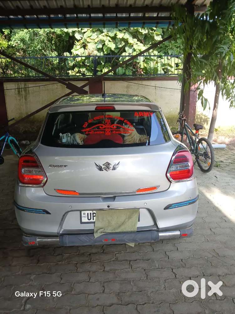 Maruti Suzuki Swift 2020 With 38000 Km