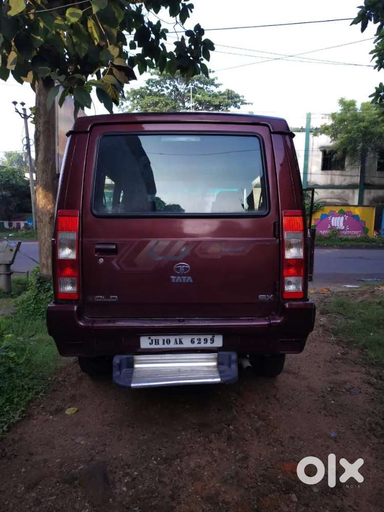 Tata Sumo Gold 2013 Diesel