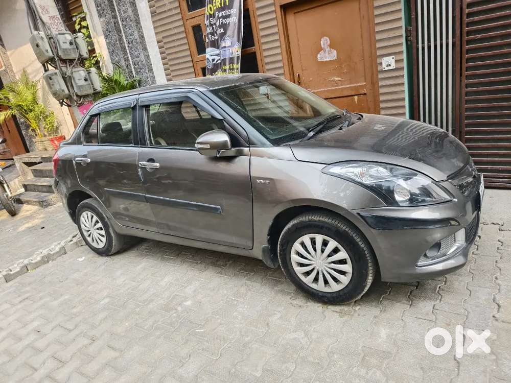 Maruti Suzuki Dzire 2016 Petrol Good Condition