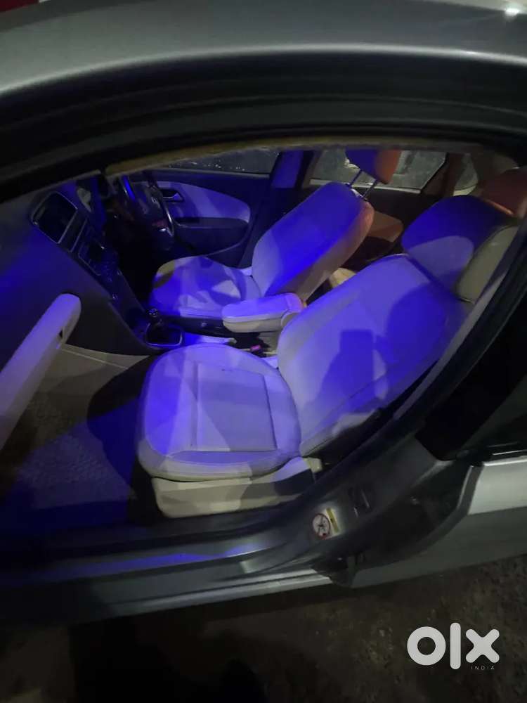 Volkswagen Vento 1.5 Diesel 2013