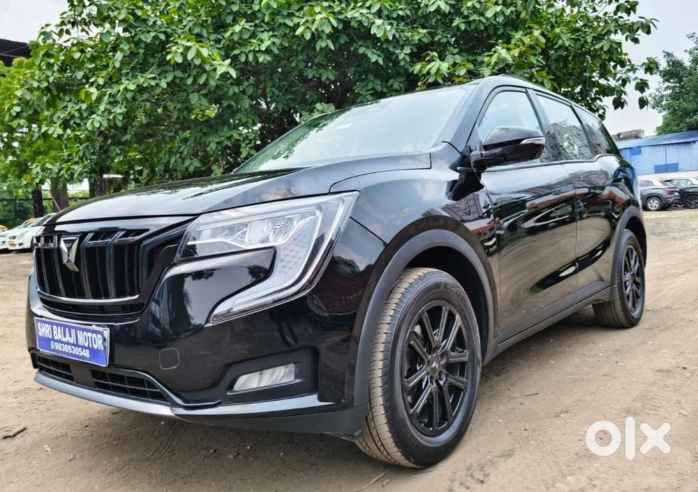 Mahindra Xuv700 2.2 Ax 7 Diesel At Luxury Pack Str Awd, 2025, Diesel